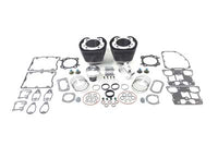 95 inch Big Bore Twin Cam Cylinder and Piston Kit