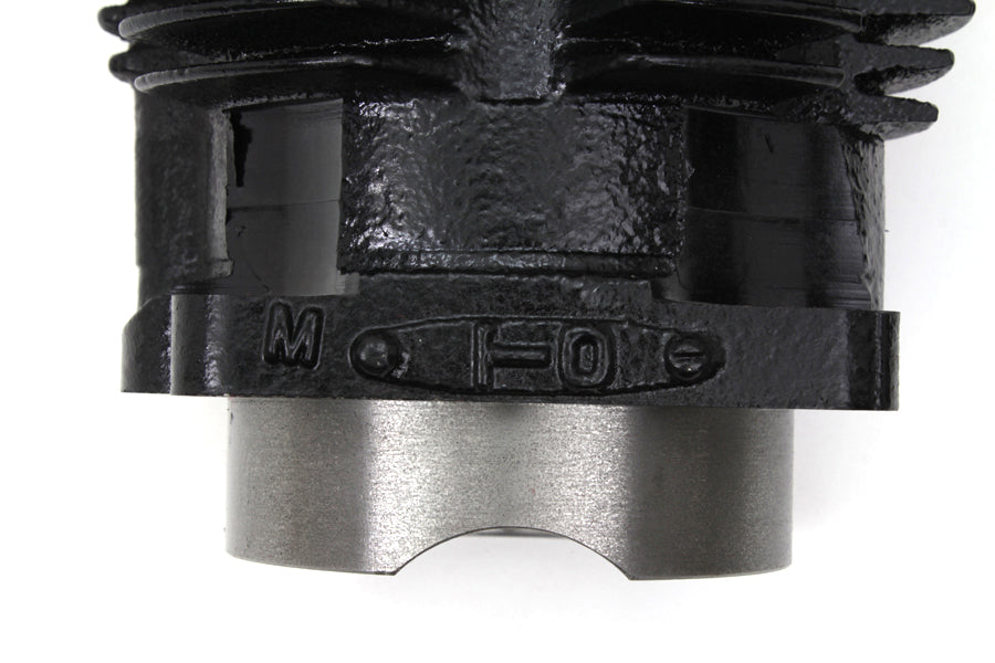 HARLEY Replica 74 inch Panhead Cylinder Piston Kit fits 1948-1952 FL,
