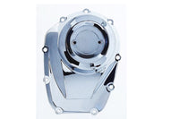 HARLEY M8 Titanium Nockenwellenabdeckung Passend für FLT ab 2017, FLST ab 2018, FXST ab 2018,