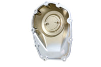HARLEY M8 Chrom-Nockenwellenabdeckung Passend für 2017-UP FLT, 2018-UP FLST, 2018-UP FXST,