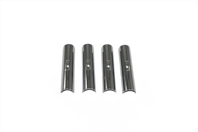HARLEY Stößelstangenabdeckungsclip Passend für 1966-1984 FL, 1971-1984 FX, 1979-UP FLT, 1979-UP FLT, 1982-19