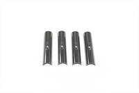 HARLEY Stößelstangenabdeckungsclip Passend für 1966-1984 FL, 1971-1984 FX, 1979-UP FLT, 1979-UP FLT, 1982-19