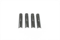 HARLEY Stößelstangenabdeckungsclip Passend für 1966-1984 FL, 1971-1984 FX, 1979-UP FLT, 1979-UP FLT, 1982-19