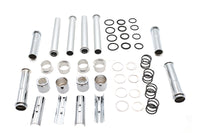HARLEY Stößelstangenabdeckungs-Kit, passend für XL-Modelle von 1986–2003,
