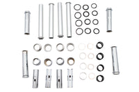 HARLEY Stößelstangenabdeckungs-Kit, passend für XL-Modelle von 1986–2003,
