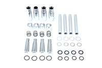 HARLEY Stößelstangenabdeckungs-Kit Passend für 1984-1998 FXST, 1984-1998 FLT, 1984-1994 FXR, 1991-1998 FXD, 1