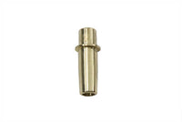 HARLEY Kibblewhite Ampco 45 Standard Auslassventilführung passend für 1957-1982 XL,