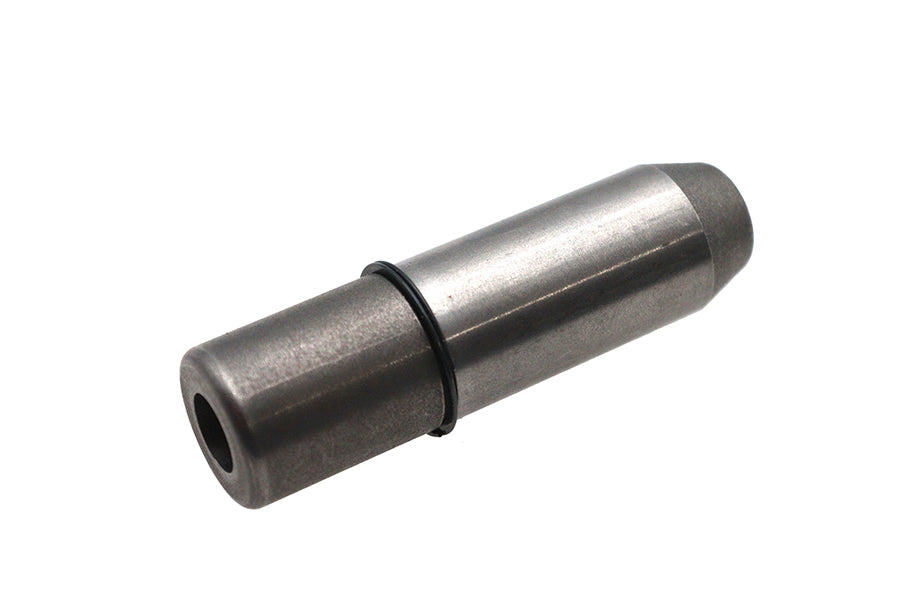 HARLEY Auspuffventilführung aus Gusseisen, Standard, passend für 2005–2017 FXST, 2005–2017 FLST, 2005–2016 FLT