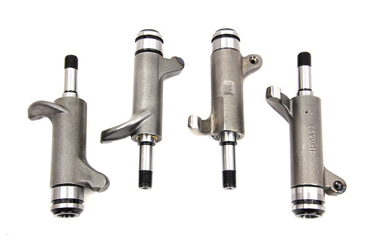 HARLEY Rocker Arm Shaft Kit fits 1957-1985 XL,