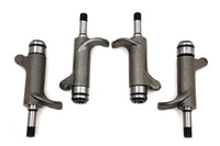 HARLEY Rocker Arm Shaft Kit fits 1957-1985 XL,