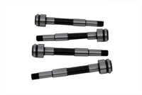 HARLEY Kipphebelwellen-Set passend für 1957-1985 XL,