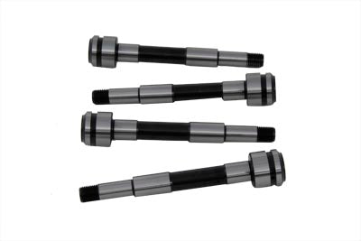 HARLEY Rocker Arm Shaft Set fits 1957-1985 XL,