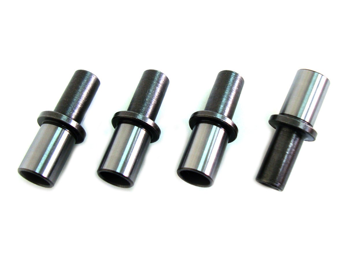 HARLEY Solid Tappet Adapter Set fits 1953-1984 FL,   1971-1984 FX,   1979-1983 FLT,   1982-1983 FXR,