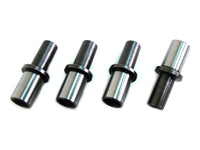 HARLEY Starre Stößeladapter Satz Passend für 1953-1984 FL, 1971-1984 FX, 1979-1983 FLT, 1982-1983 FXR,