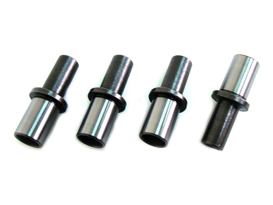 HARLEY Solid Tappet Adapter Set fits 1953-1984 FL,   1971-1984 FX,   1979-1983 FLT,   1982-1983 FXR,