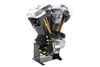 HARLEY Stößelstangenschutz-Set Passt auf 1999-2017 FXST, 1999-2017 FLST, 1999-2017 FXD, 1999-2016 FLT,