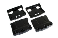 HARLEY Glanz Schwarz TC-88 Rocker Box Set Passt 1999-2017 FXST, 1999-2017 FLST, 1999-2017 FXD, 19