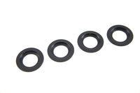 HARLEY Replica Lower Valve Collar Set fits 1936-1940 EL,   1941-1947 FL,