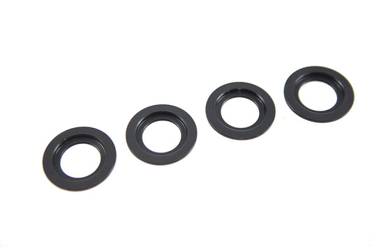 HARLEY Replica Lower Valve Collar Set fits 1936-1940 EL,   1941-1947 FL,