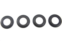 HARLEY Replica Lower Valve Collar Set fits 1936-1940 EL,   1941-1947 FL,