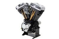 HARLEY Pushrod Cover Kit Titanium fits 1986-1999 FXST,   1986-1999 FLST,   1986-1999 FLT,   1986-1999 FXD,