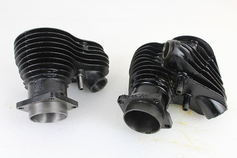 HARLEY 45 Zoll W/G Zylindersatz passend für 1929-1973 G, 1929-1952 WL, 1941-1952 W,