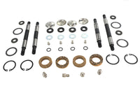HARLEY 1936 Knucklehead Kipphebelwelle und -kappen-Kit Passend für 1936-1936 EL,