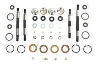 HARLEY 1936 Knucklehead Kipphebelwelle und -kappen-Kit Passend für 1936-1936 EL,