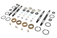 HARLEY 1936 Knucklehead Kipphebelwelle und -kappen-Kit Passend für 1936-1936 EL,