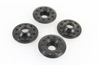 HARLEY Sifton Steel Upper Valve Collar Set fits 1981-1984 FL,   1981-1984 FX,   1981-1983 FLT,   1982-1983 FXR,