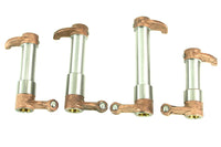 HARLEY Knucklehead Kipphebel-Set passend für 1938-1947 EL, 1940-1947 FL,