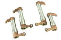 HARLEY Knucklehead Kipphebel-Set passend für 1938-1947 EL, 1940-1947 FL,