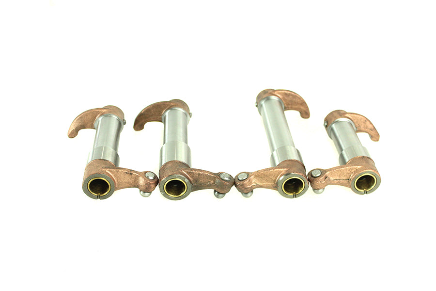 HARLEY Knucklehead Kipphebel-Set passend für 1938-1947 EL, 1940-1947 FL,
