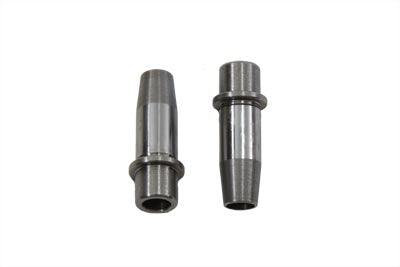 HARLEY Grauguss Standard Auslassventilführungssatz passend für 1981-1984 FL, 1981-1983 FLT, 1981-1984 FX
