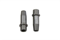 HARLEY Grauguss Standard Auslassventilführungssatz passend für 1981-1984 FL, 1981-1983 FLT, 1981-1984 FX