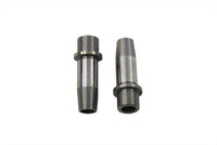 HARLEY Gusseisen Standard Einlassventilführungssatz Passend für 1981-1984 FL, 1981-1983 FLT, 1981-1984 FX,
