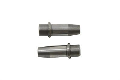 HARLEY Gusseisen Standard Einlassventilführungssatz Passend für 1981-1984 FL, 1981-1983 FLT, 1981-1984 FX,