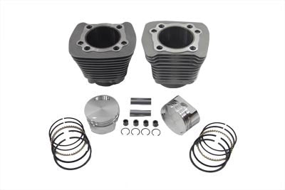 HARLEY 1200cc Zylinder- und Kolben-Kit passend für 1988-2003 XL,