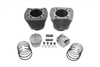 HARLEY 1200cc Zylinder- und Kolben-Kit passend für 1988-2003 XL,