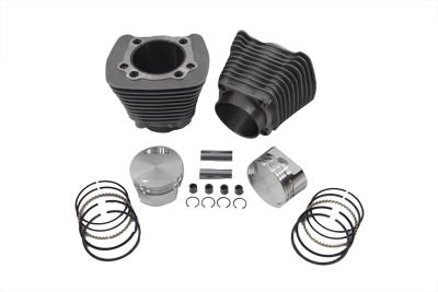 HARLEY 1200cc Zylinder- und Kolben-Kit passend für 1988-2003 XL,