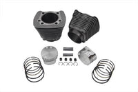 HARLEY 1200cc Zylinder- und Kolben-Kit passend für 1988-2003 XL,