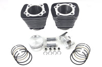 HARLEY 1200cc Zylinder- und Kolben-Kit passend für XL-Modelle von 1988-2003,