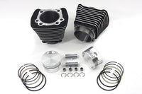HARLEY 1200cc Zylinder- und Kolben-Kit passend für XL-Modelle von 1988-2003,