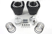 HARLEY 1200cc Zylinder- und Kolben-Kit passend für XL-Modelle von 1988-2003,