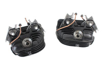 HARLEY Knucklehead Zylinderkopf-Set roh passend für 1941-1947 FL,