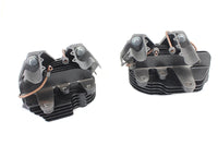 HARLEY Knucklehead Zylinderkopf-Set roh passend für 1941-1947 FL,