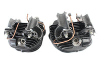 HARLEY Knucklehead Zylinderkopf-Set roh passend für 1941-1947 FL,