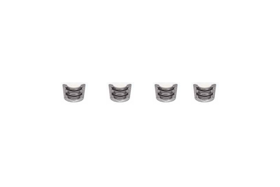 HARLEY M8 Valve Spring Keeper Set fits 2017-UP FLT,   2017-UP FXST,