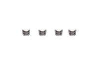 HARLEY M8 Valve Spring Keeper Set Fits 2017-UP FLT,   2017-UP FXST,
