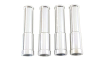 HARLEY Sifton Billet Lower Pushrod Cover Set Fits 1948-1978 FL,   1948-1978 FX,